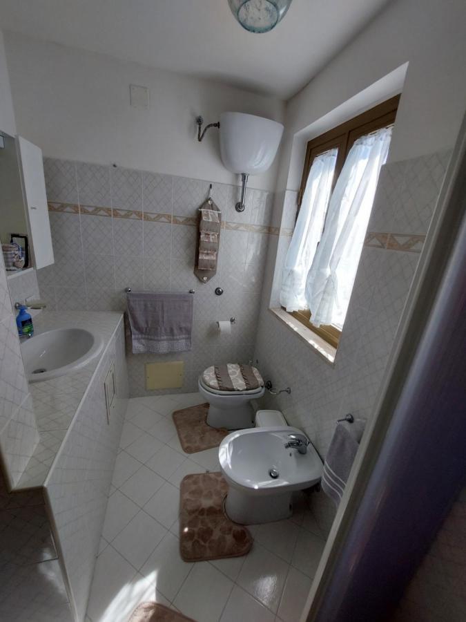 B&B Da Manuela Macchiagodena Dış mekan fotoğraf